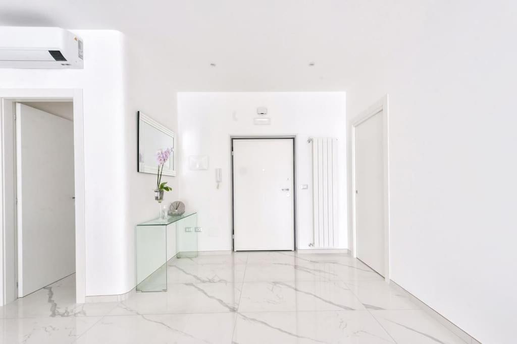 Domus Delia Pescara Centro Apartment Exterior photo