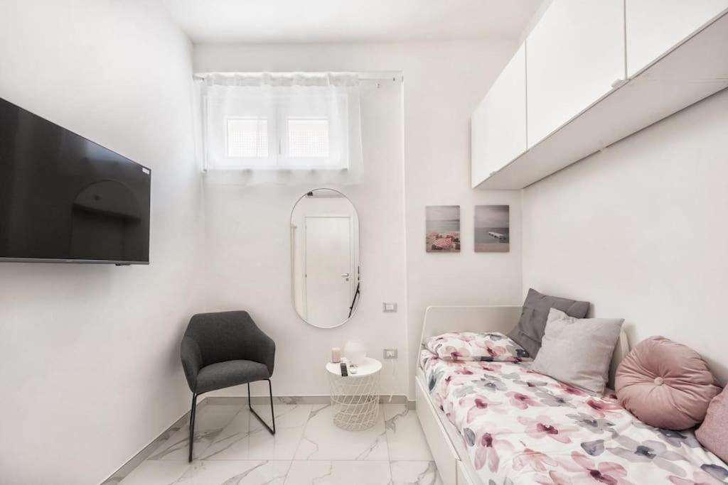 Domus Delia Pescara Centro Apartment Exterior photo