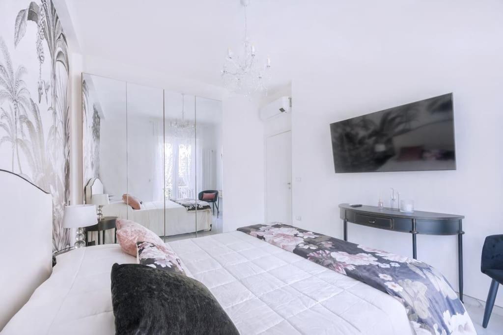 Domus Delia Pescara Centro Apartment Exterior photo